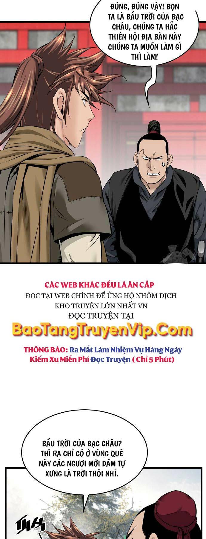 Thiên Hạ Đệ Nhất Y Lại Môn Chapter 57 - Trang 2