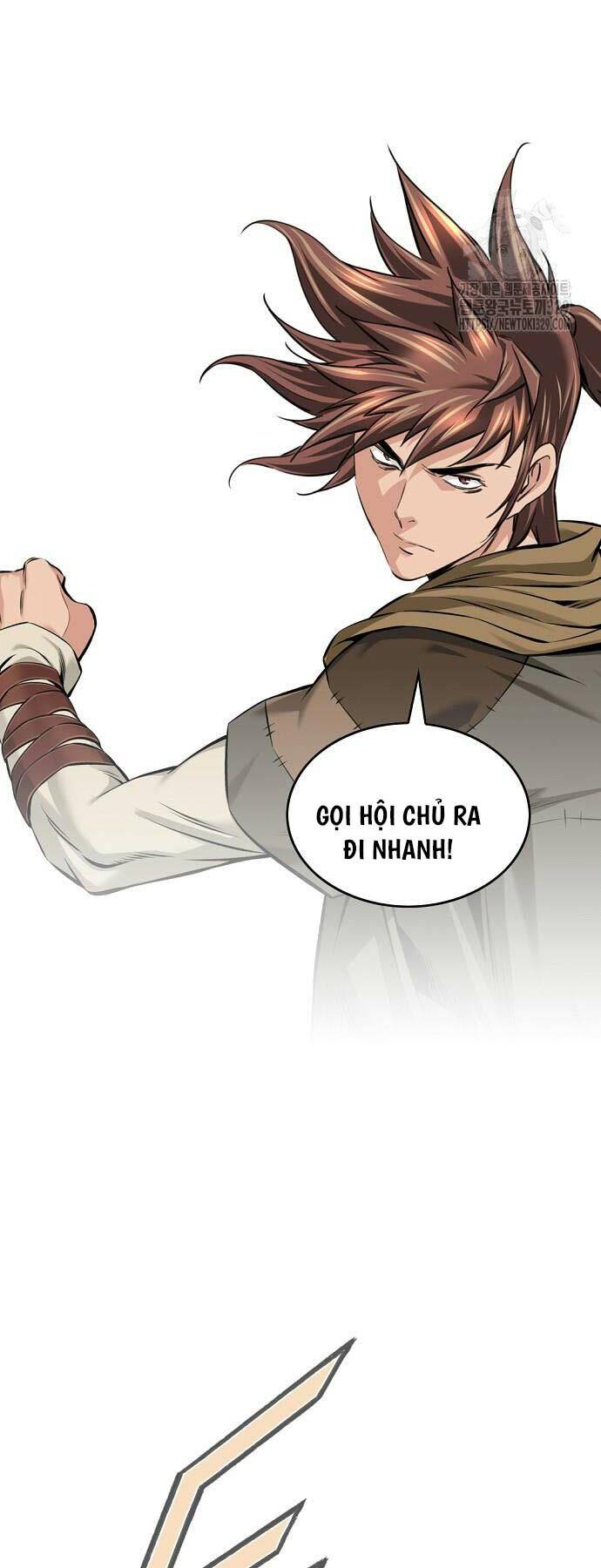 Thiên Hạ Đệ Nhất Y Lại Môn Chapter 57 - Trang 2