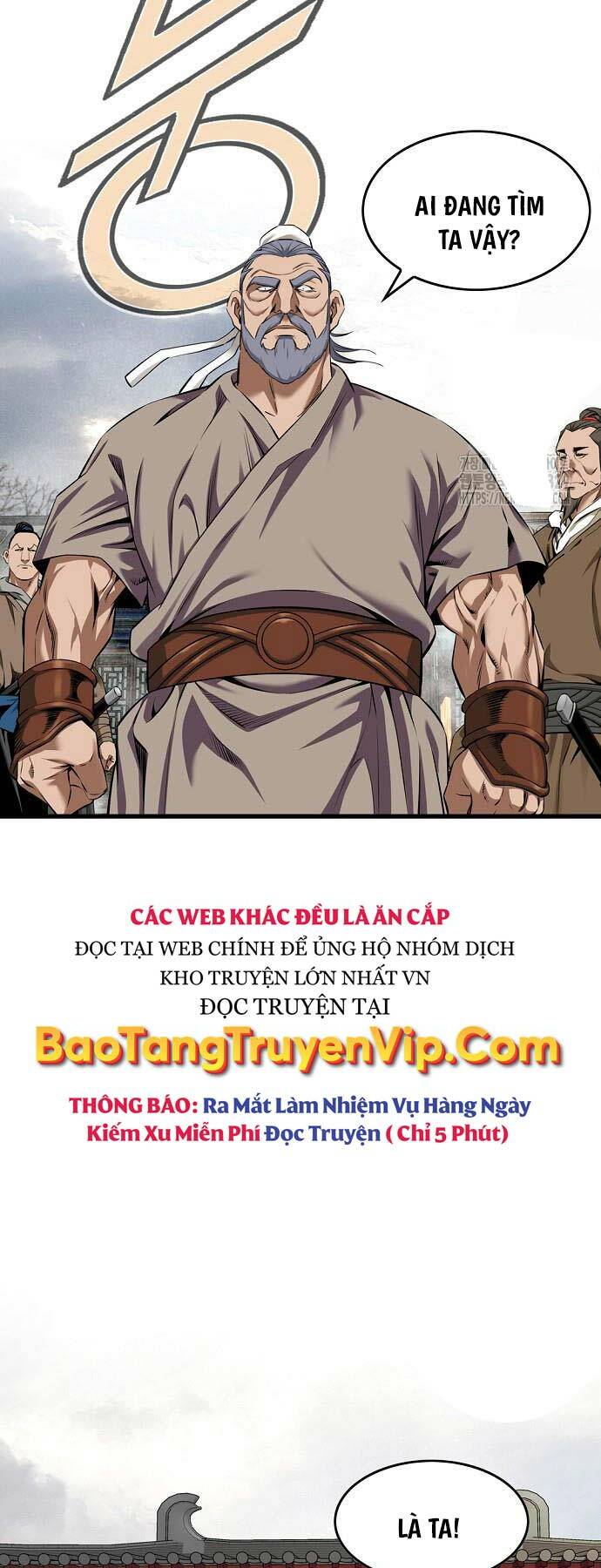 Thiên Hạ Đệ Nhất Y Lại Môn Chapter 57 - Trang 2