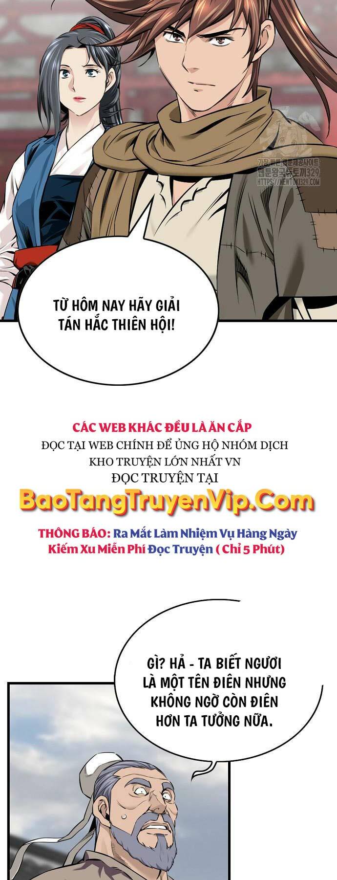 Thiên Hạ Đệ Nhất Y Lại Môn Chapter 57 - Trang 2