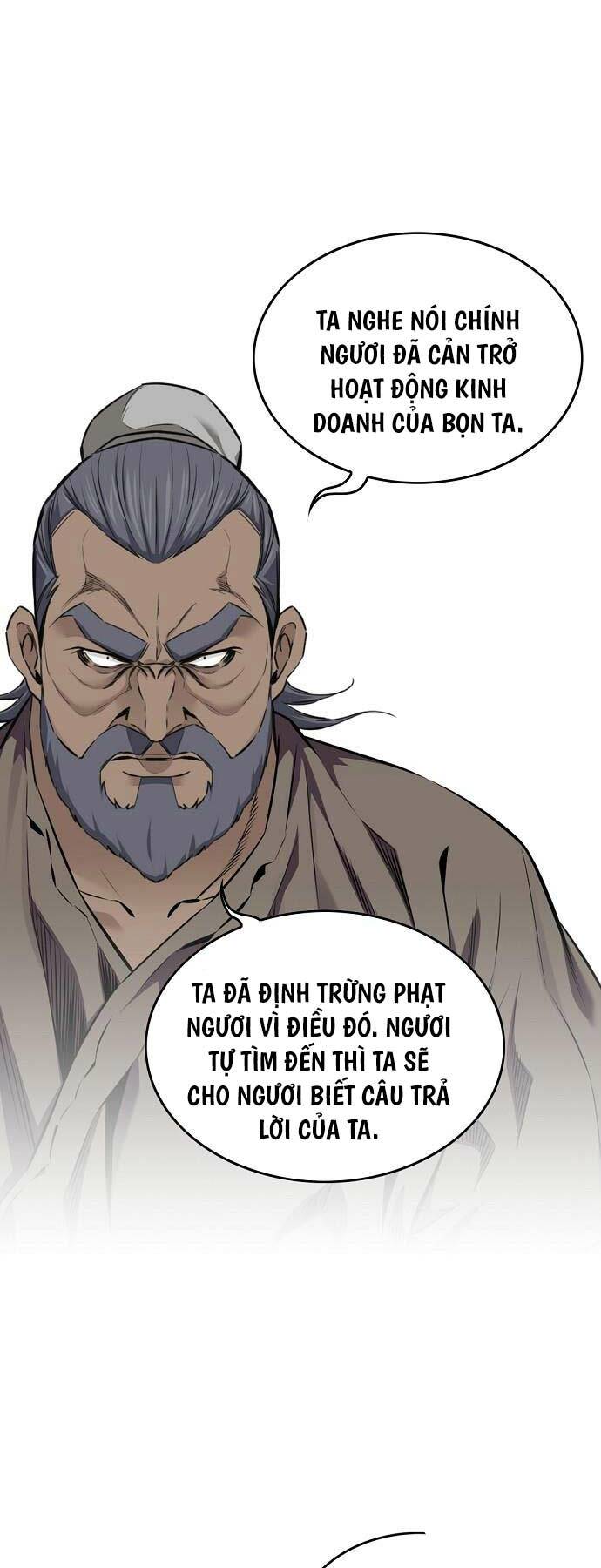 Thiên Hạ Đệ Nhất Y Lại Môn Chapter 57 - Trang 2