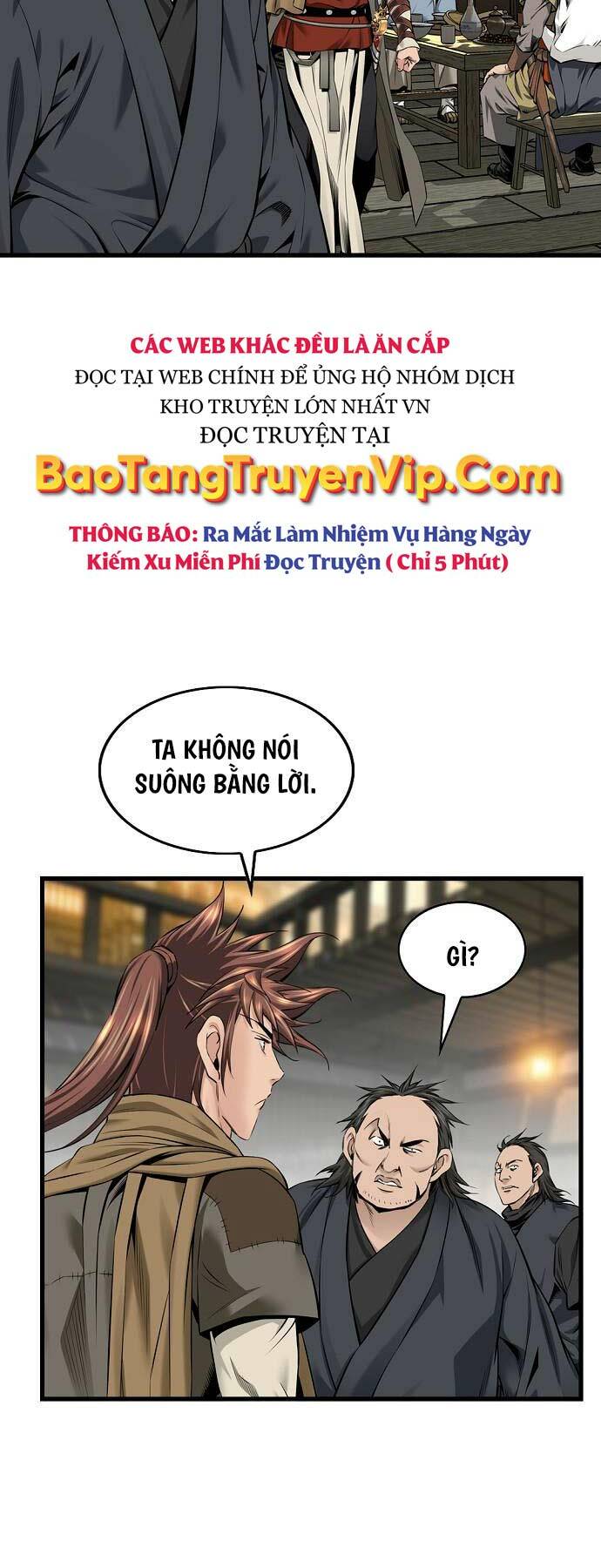 Thiên Hạ Đệ Nhất Y Lại Môn Chapter 57 - Trang 2