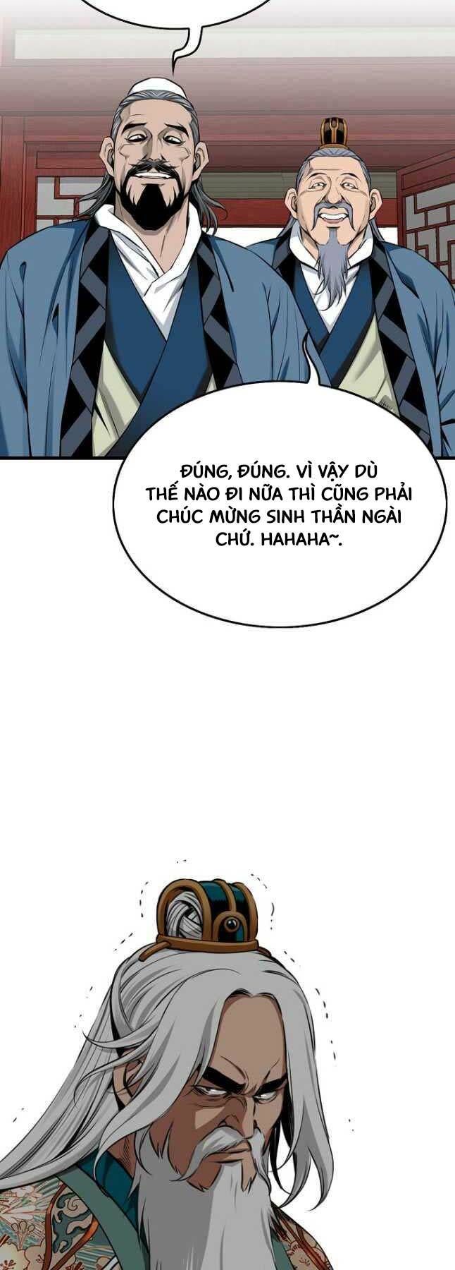 Thiên Hạ Đệ Nhất Y Lại Môn Chapter 56 - Trang 2