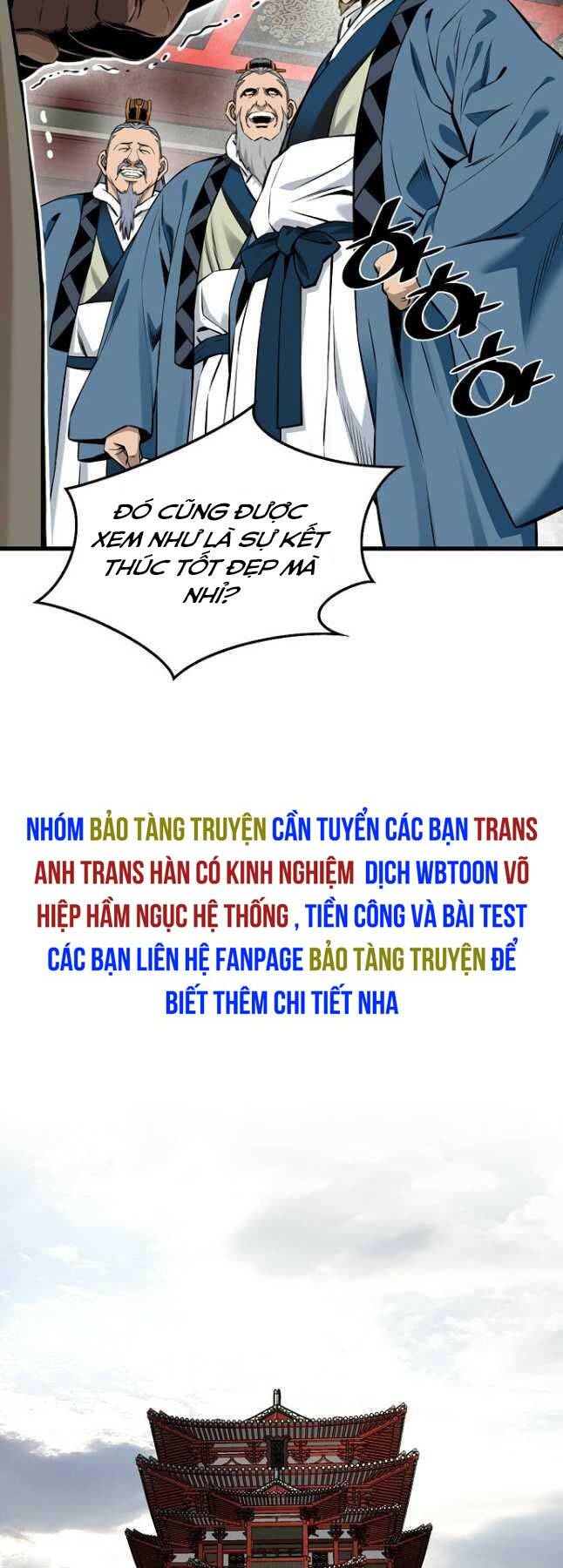 Thiên Hạ Đệ Nhất Y Lại Môn Chapter 56 - Trang 2