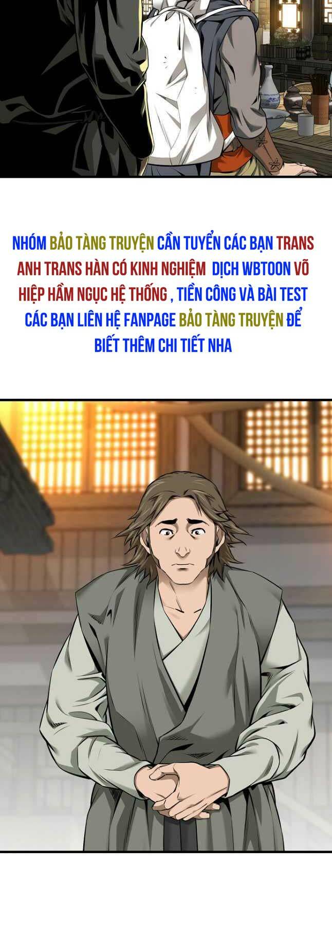 Thiên Hạ Đệ Nhất Y Lại Môn Chapter 56 - Trang 2