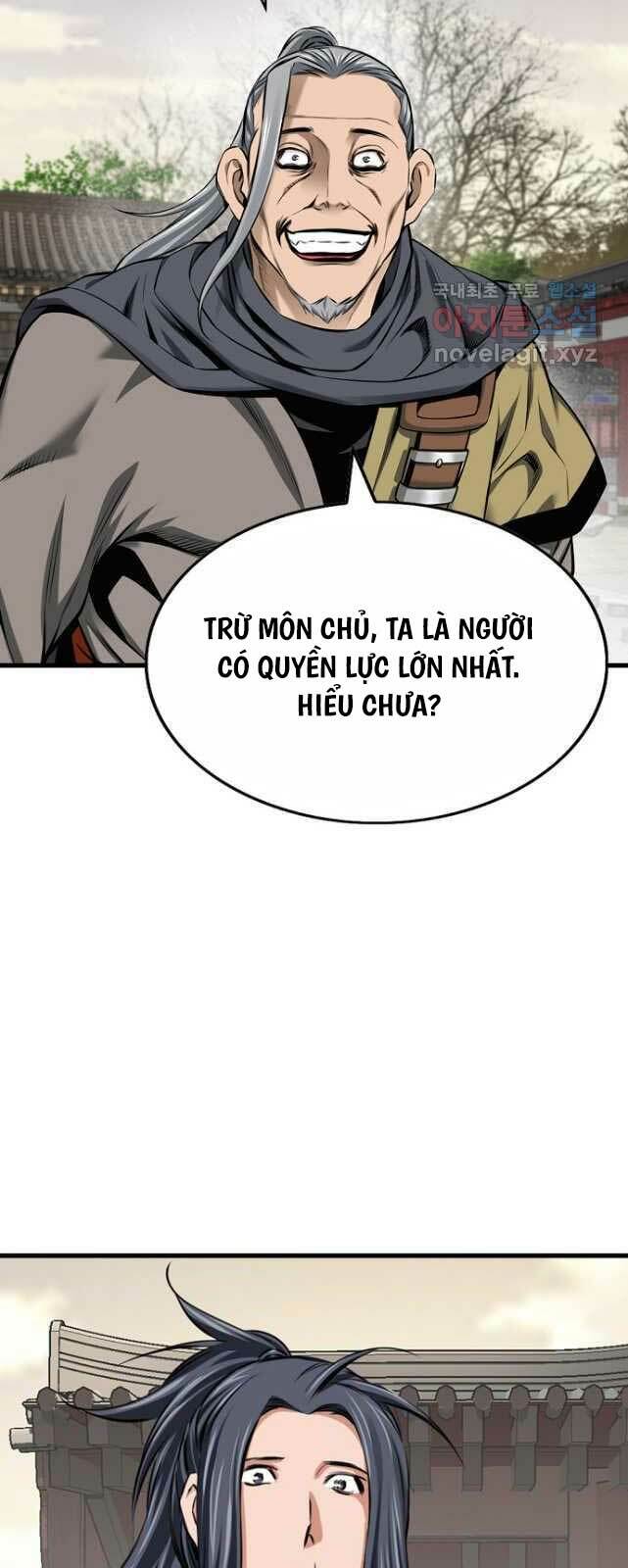 Thiên Hạ Đệ Nhất Y Lại Môn Chapter 55 - Trang 2