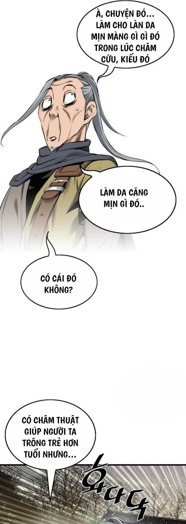 Thiên Hạ Đệ Nhất Y Lại Môn Chapter 55 - Trang 2