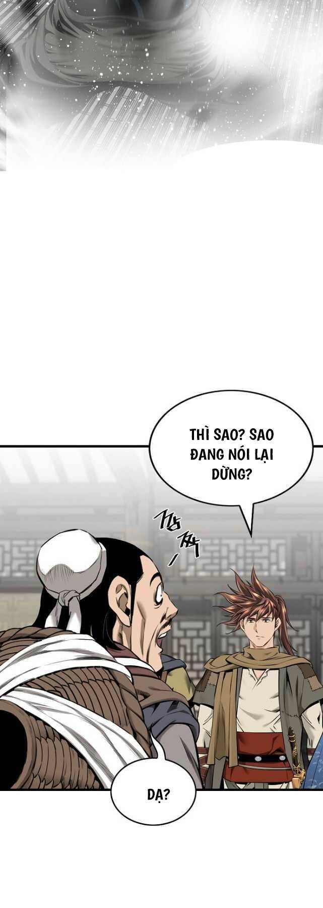 Thiên Hạ Đệ Nhất Y Lại Môn Chapter 55 - Trang 2