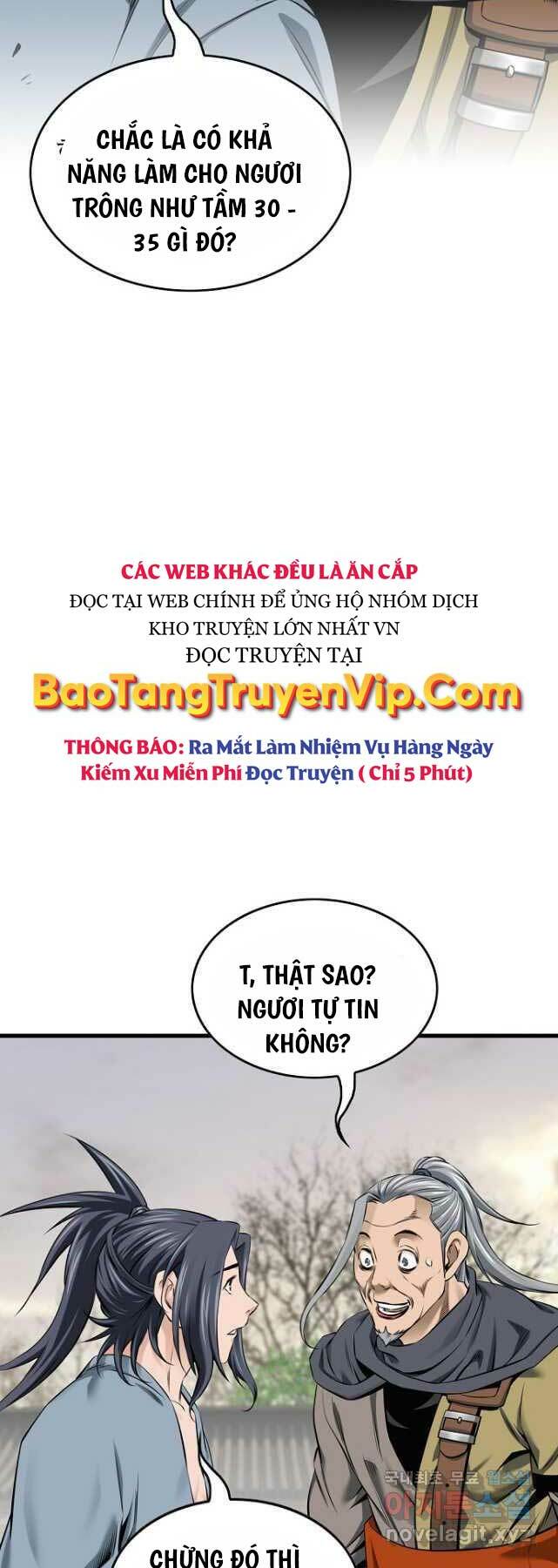 Thiên Hạ Đệ Nhất Y Lại Môn Chapter 55 - Trang 2