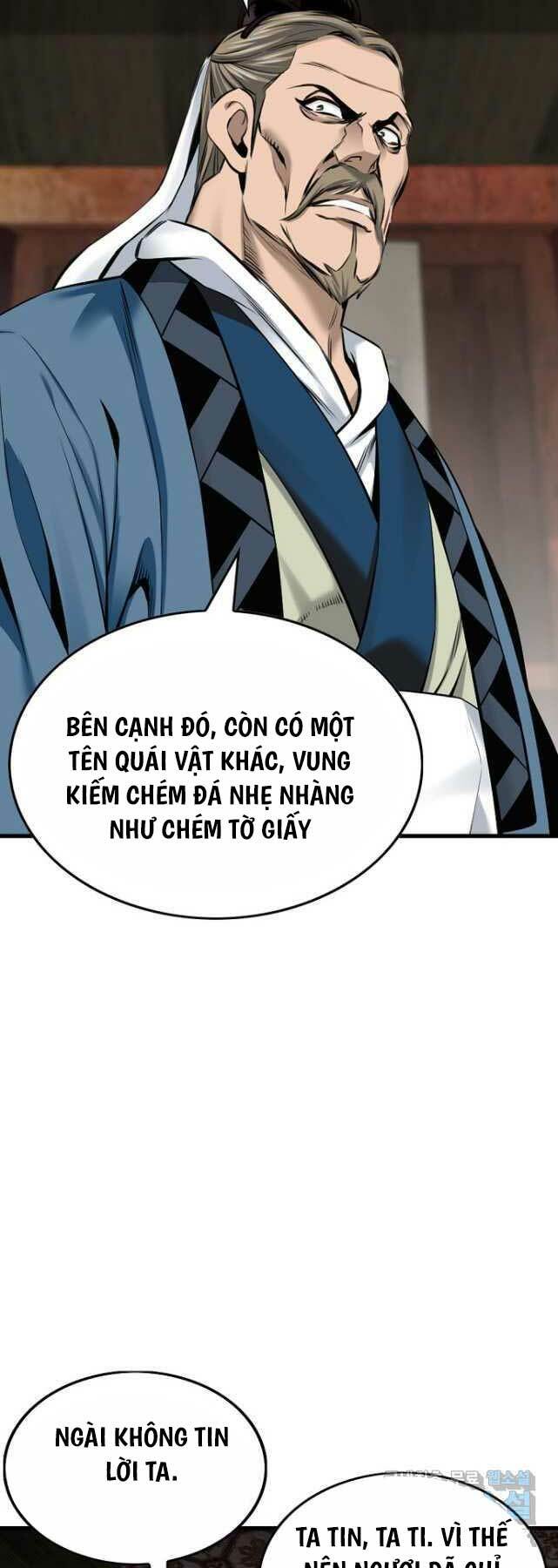 Thiên Hạ Đệ Nhất Y Lại Môn Chapter 55 - Trang 2