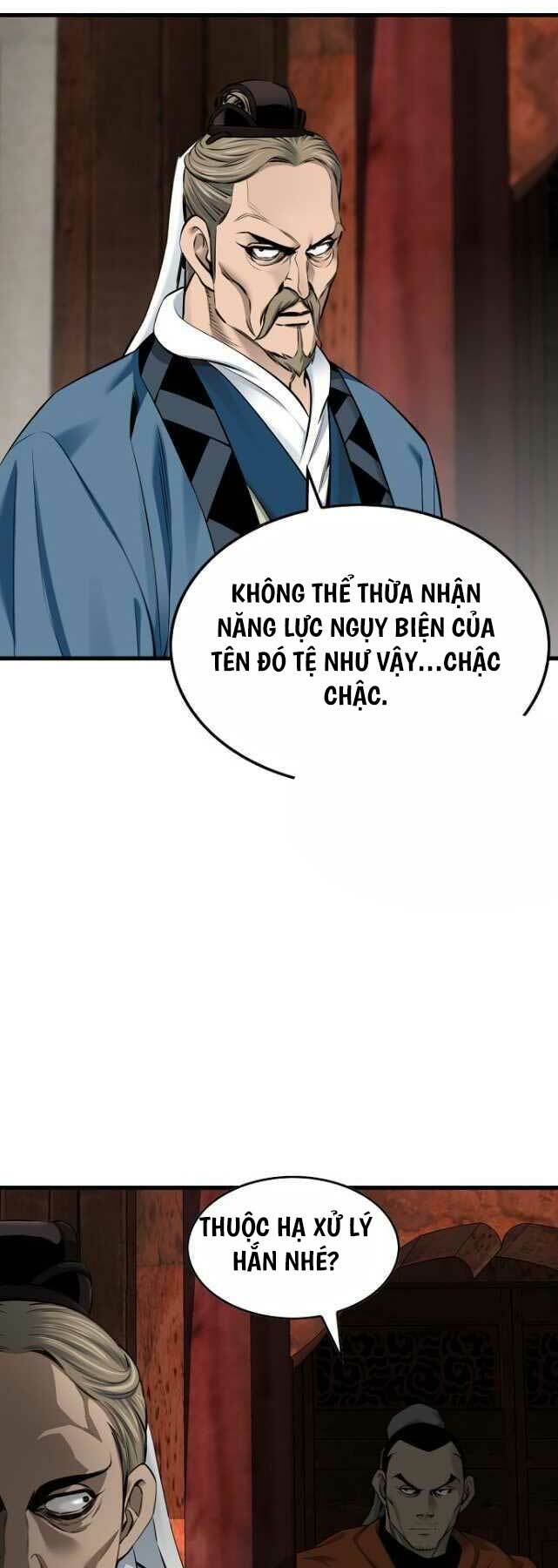 Thiên Hạ Đệ Nhất Y Lại Môn Chapter 55 - Trang 2