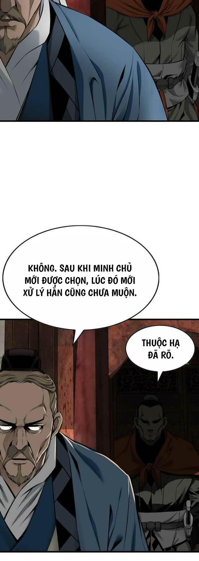 Thiên Hạ Đệ Nhất Y Lại Môn Chapter 55 - Trang 2