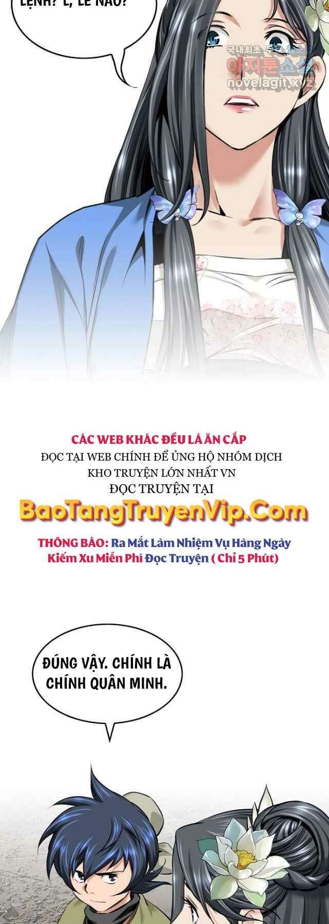 Thiên Hạ Đệ Nhất Y Lại Môn Chapter 55 - Trang 2