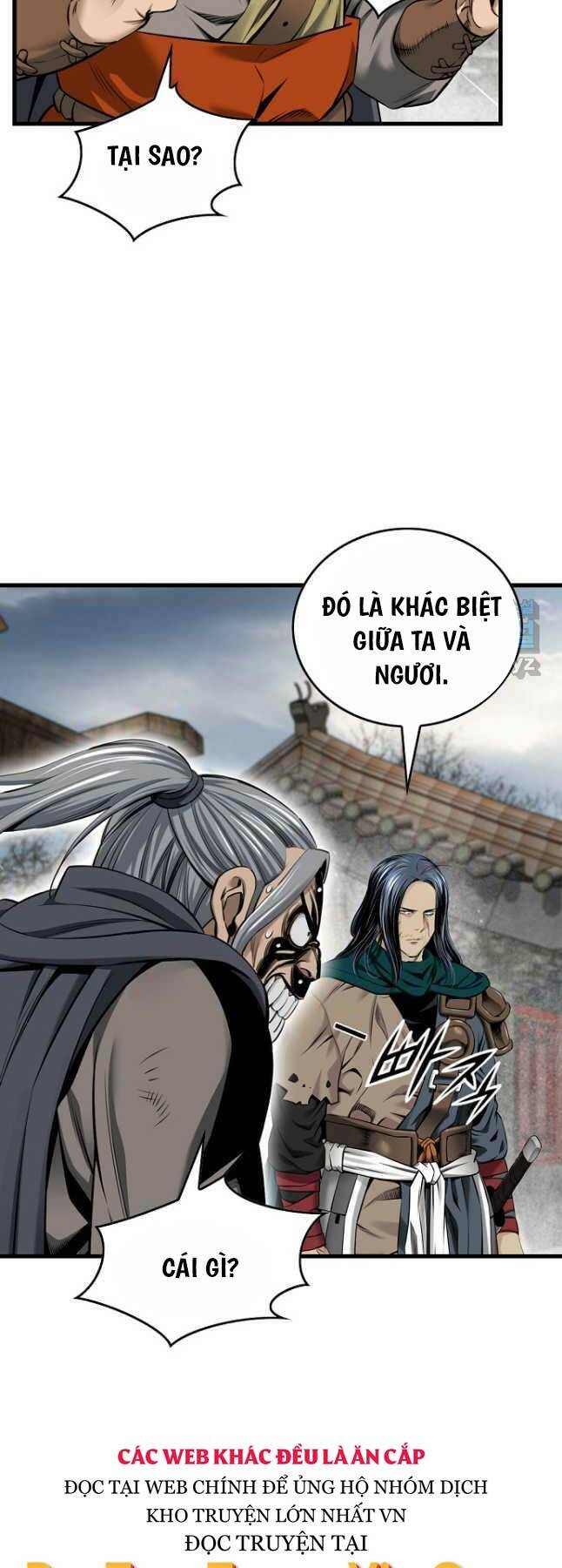 Thiên Hạ Đệ Nhất Y Lại Môn Chapter 54 - Trang 2