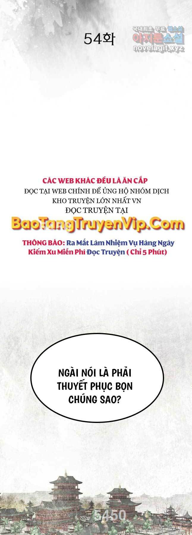 Thiên Hạ Đệ Nhất Y Lại Môn Chapter 54 - Trang 2