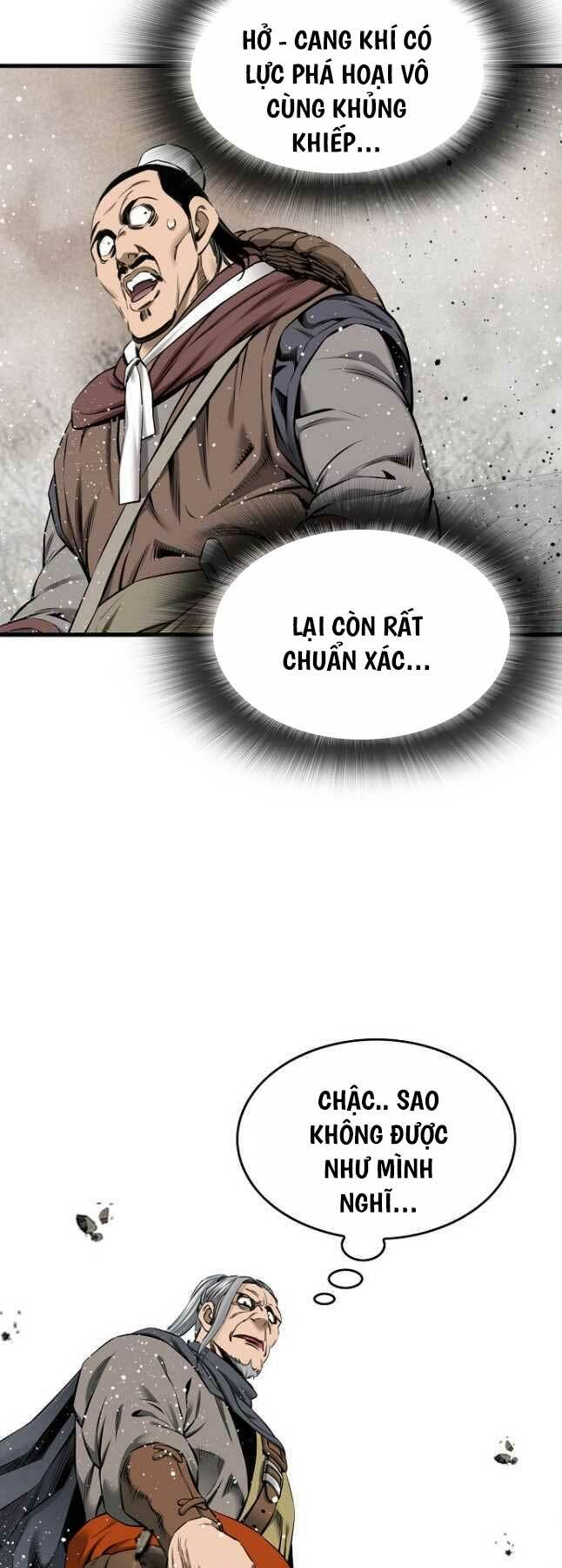 Thiên Hạ Đệ Nhất Y Lại Môn Chapter 54 - Trang 2