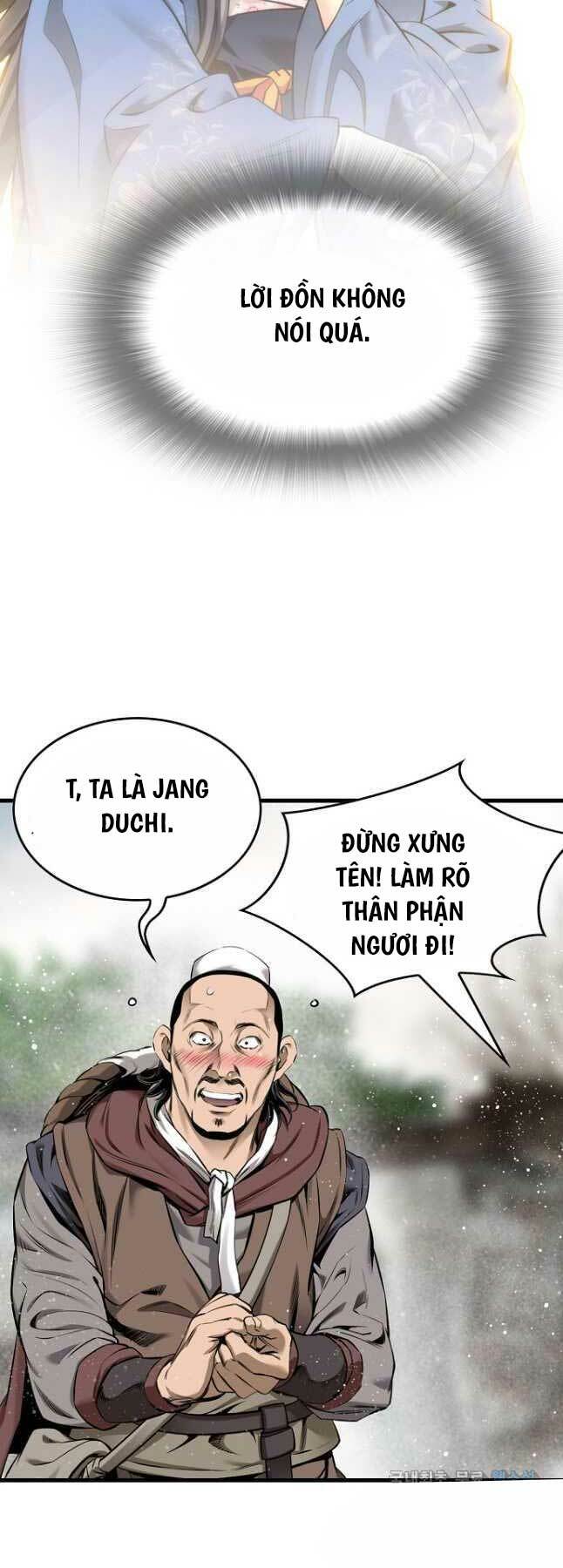 Thiên Hạ Đệ Nhất Y Lại Môn Chapter 54 - Trang 2