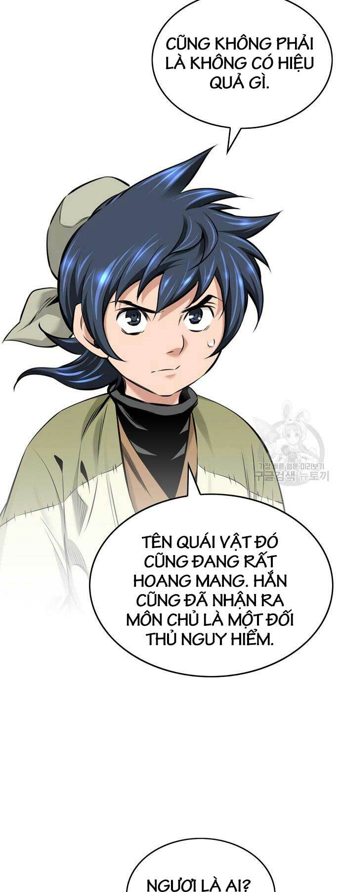 Thiên Hạ Đệ Nhất Y Lại Môn Chapter 53 - Trang 2