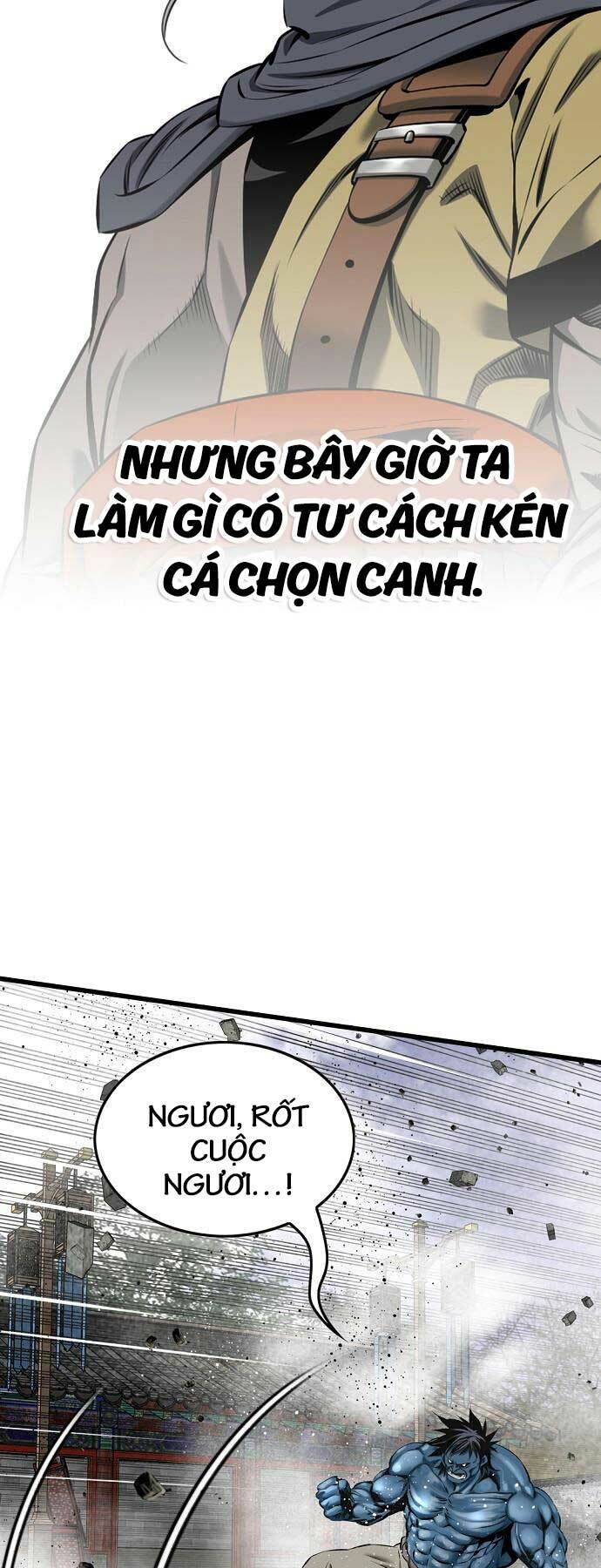 Thiên Hạ Đệ Nhất Y Lại Môn Chapter 53 - Trang 2