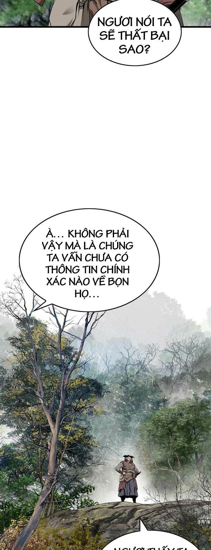 Thiên Hạ Đệ Nhất Y Lại Môn Chapter 53 - Trang 2