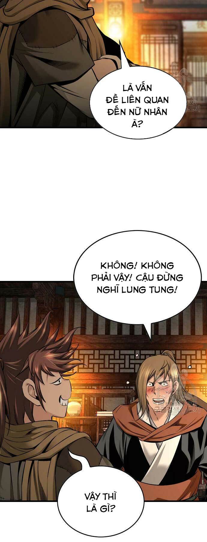 Thiên Hạ Đệ Nhất Y Lại Môn Chapter 51 - Trang 2