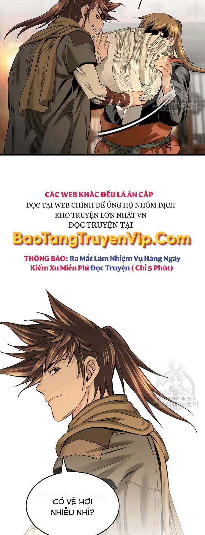 Thiên Hạ Đệ Nhất Y Lại Môn Chapter 51 - Trang 2