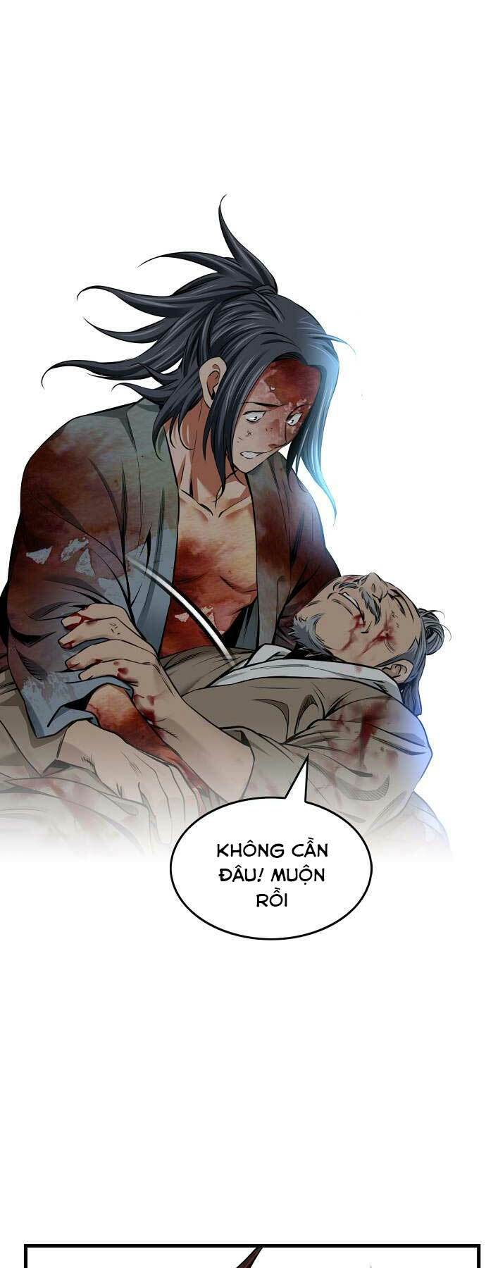 Thiên Hạ Đệ Nhất Y Lại Môn Chapter 51 - Trang 2