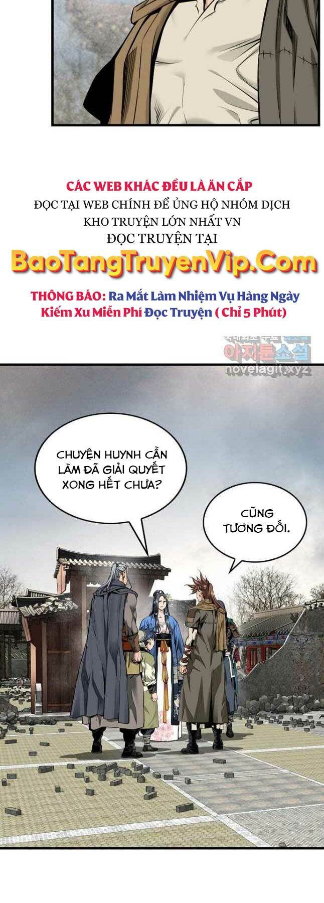 Thiên Hạ Đệ Nhất Y Lại Môn Chapter 50 - Trang 2