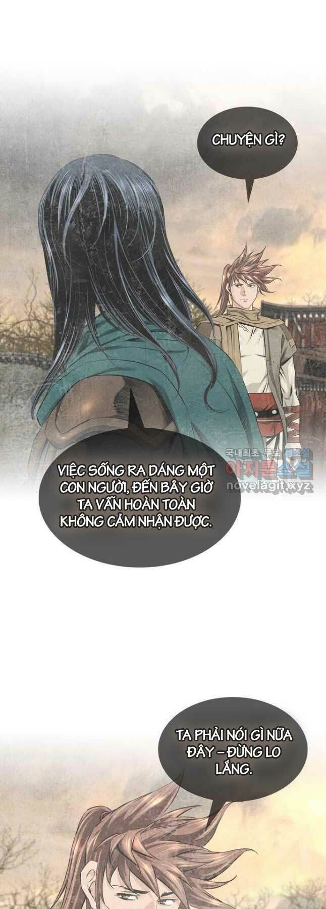 Thiên Hạ Đệ Nhất Y Lại Môn Chapter 49 - Trang 2