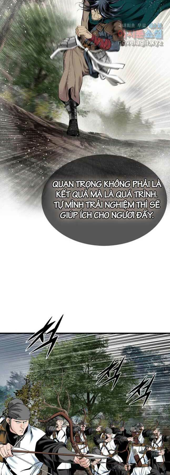 Thiên Hạ Đệ Nhất Y Lại Môn Chapter 49 - Trang 2