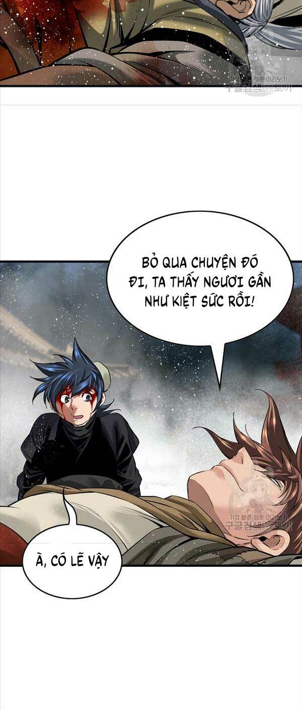 Thiên Hạ Đệ Nhất Y Lại Môn Chapter 48 - Trang 2