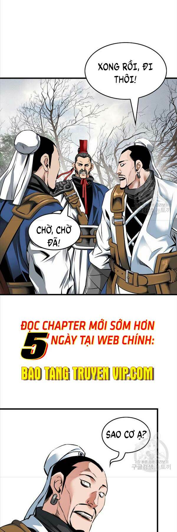 Thiên Hạ Đệ Nhất Y Lại Môn Chapter 48 - Trang 2