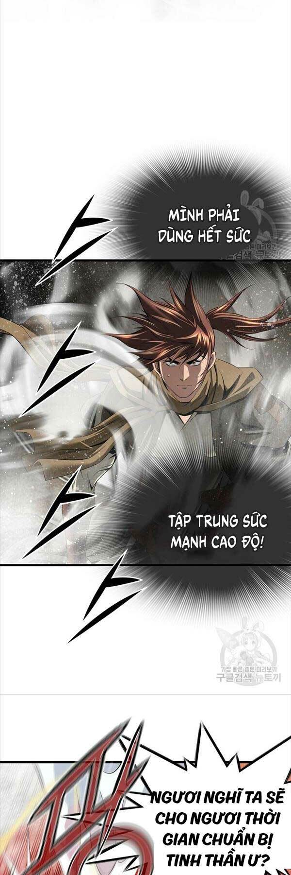 Thiên Hạ Đệ Nhất Y Lại Môn Chapter 48 - Trang 2