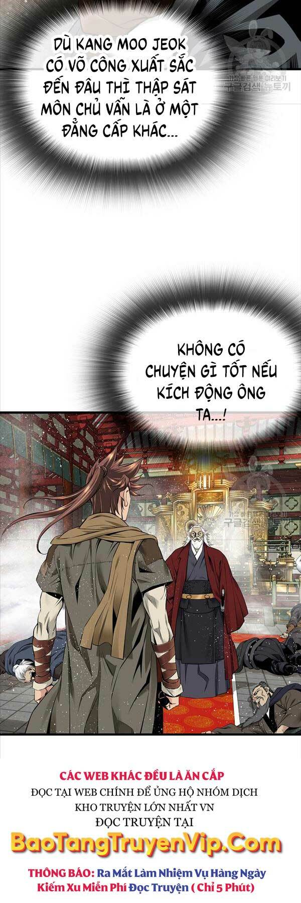 Thiên Hạ Đệ Nhất Y Lại Môn Chapter 47 - Trang 2