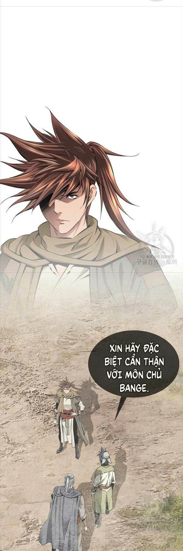 Thiên Hạ Đệ Nhất Y Lại Môn Chapter 47 - Trang 2