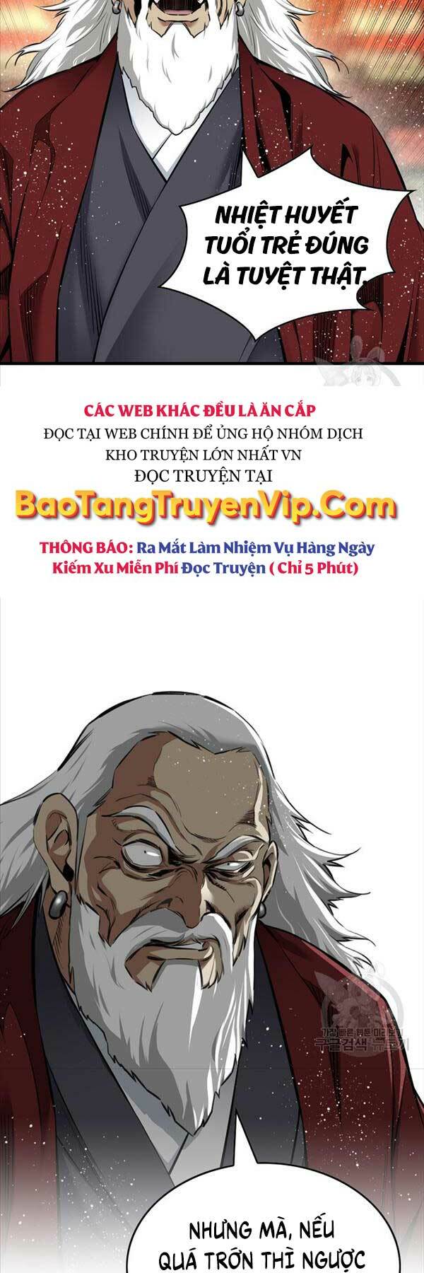 Thiên Hạ Đệ Nhất Y Lại Môn Chapter 47 - Trang 2