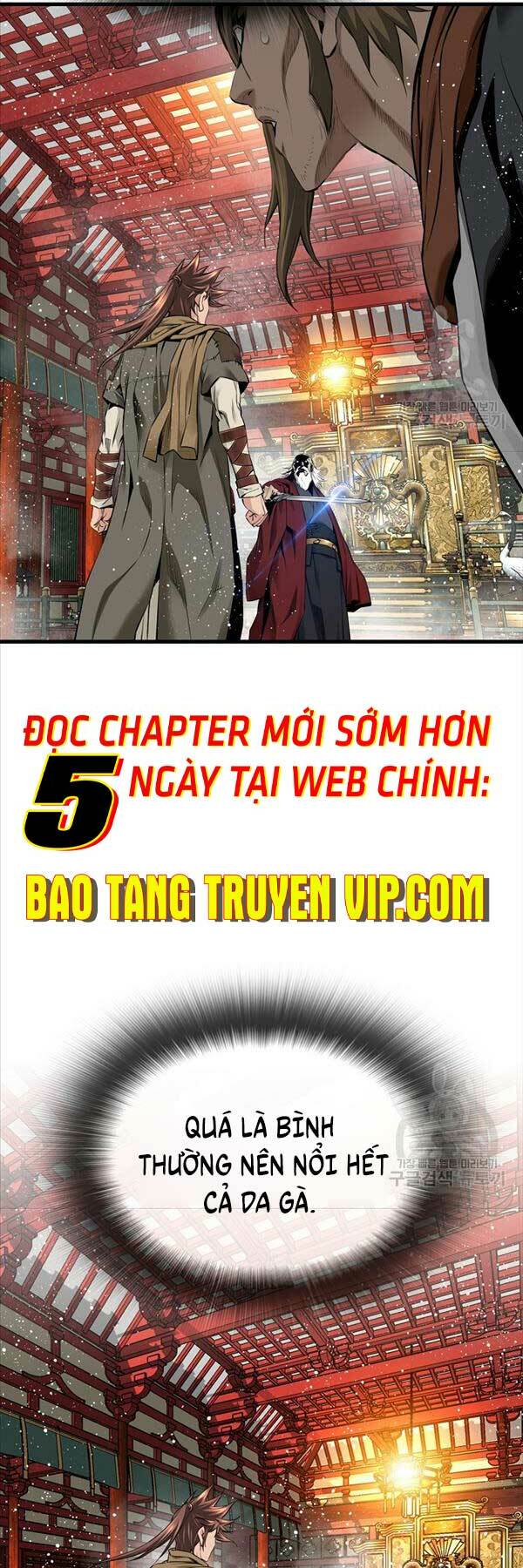 Thiên Hạ Đệ Nhất Y Lại Môn Chapter 47 - Trang 2