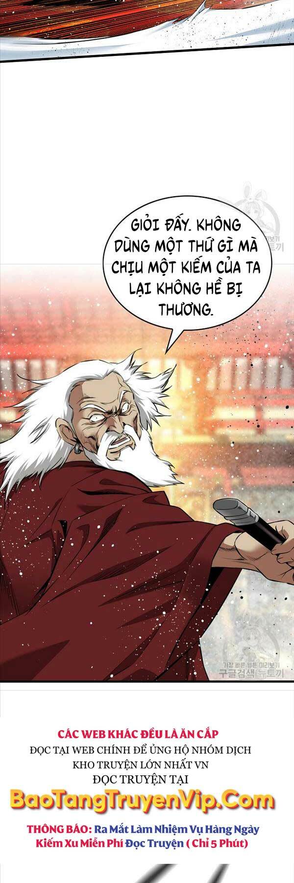 Thiên Hạ Đệ Nhất Y Lại Môn Chapter 47 - Trang 2