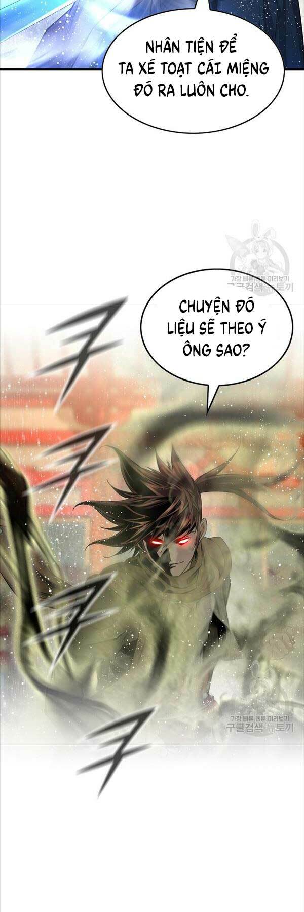 Thiên Hạ Đệ Nhất Y Lại Môn Chapter 47 - Trang 2