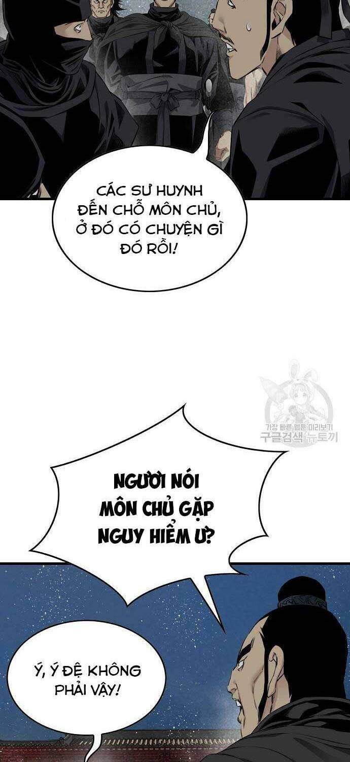 Thiên Hạ Đệ Nhất Y Lại Môn Chapter 46 - Trang 2