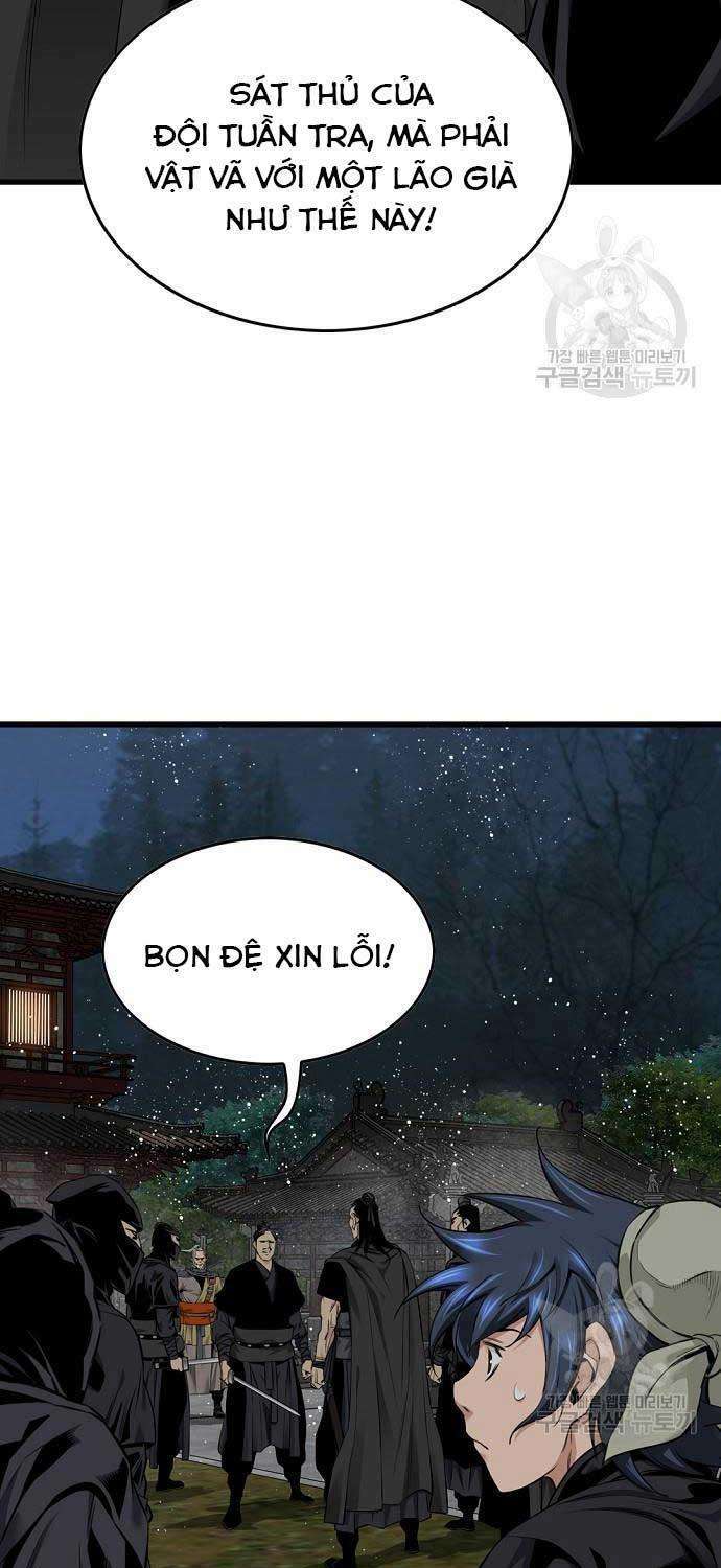 Thiên Hạ Đệ Nhất Y Lại Môn Chapter 46 - Trang 2