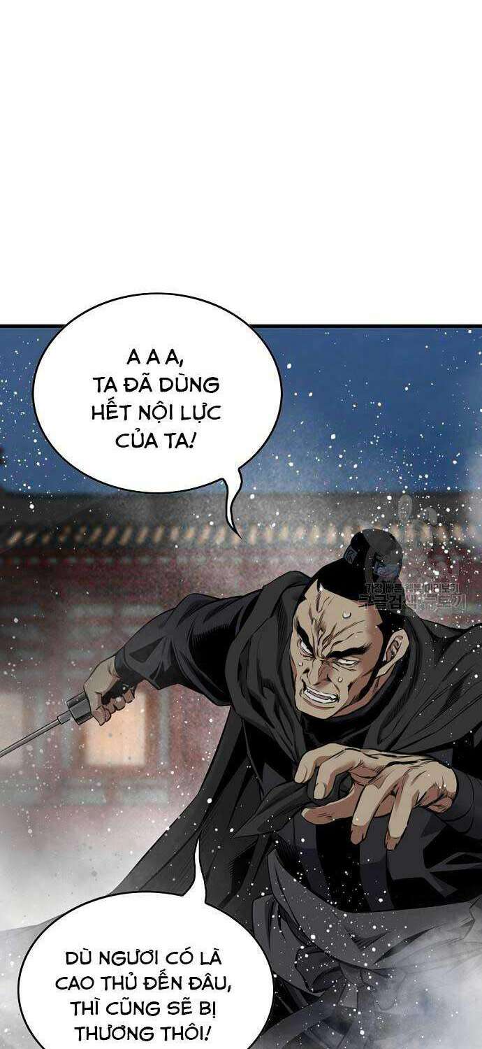 Thiên Hạ Đệ Nhất Y Lại Môn Chapter 46 - Trang 2