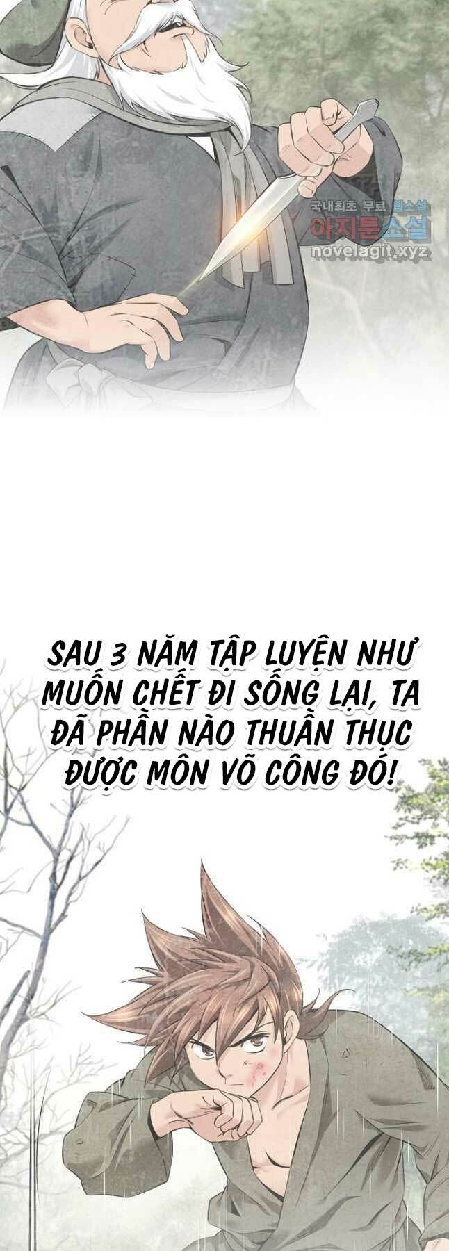 Thiên Hạ Đệ Nhất Y Lại Môn Chapter 45 - Trang 2