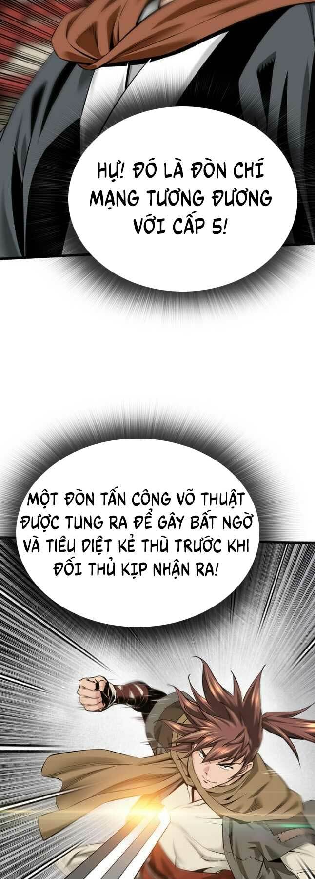 Thiên Hạ Đệ Nhất Y Lại Môn Chapter 45 - Trang 2