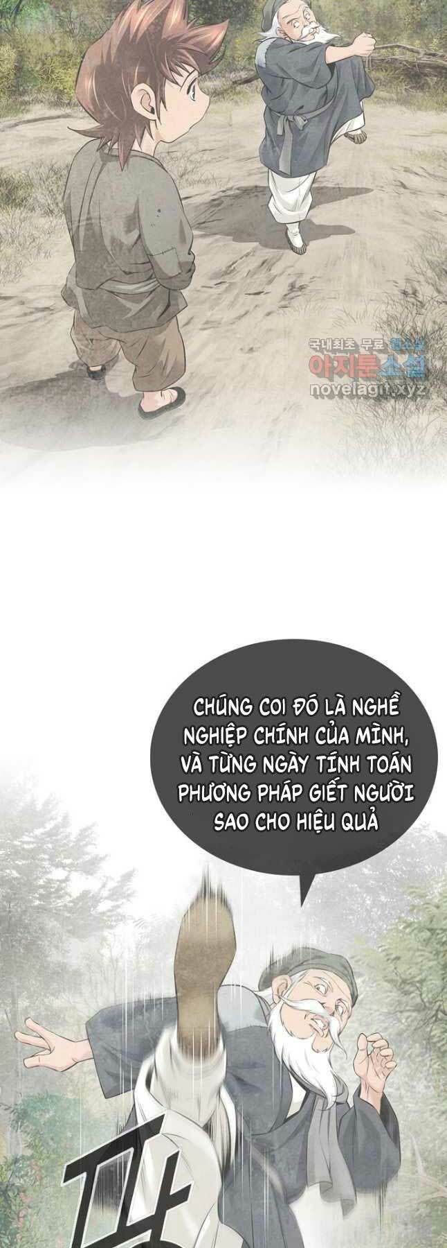 Thiên Hạ Đệ Nhất Y Lại Môn Chapter 45 - Trang 2