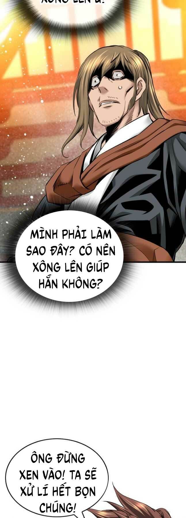 Thiên Hạ Đệ Nhất Y Lại Môn Chapter 45 - Trang 2