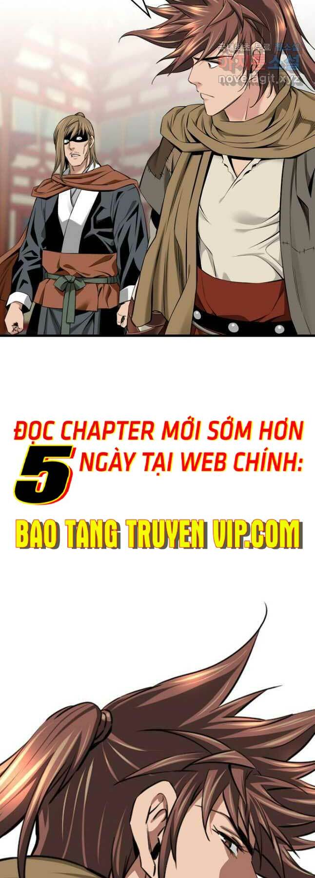 Thiên Hạ Đệ Nhất Y Lại Môn Chapter 45 - Trang 2