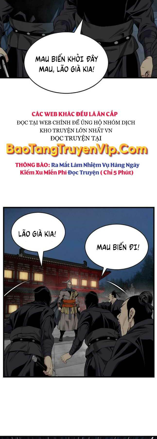 Thiên Hạ Đệ Nhất Y Lại Môn Chapter 45 - Trang 2