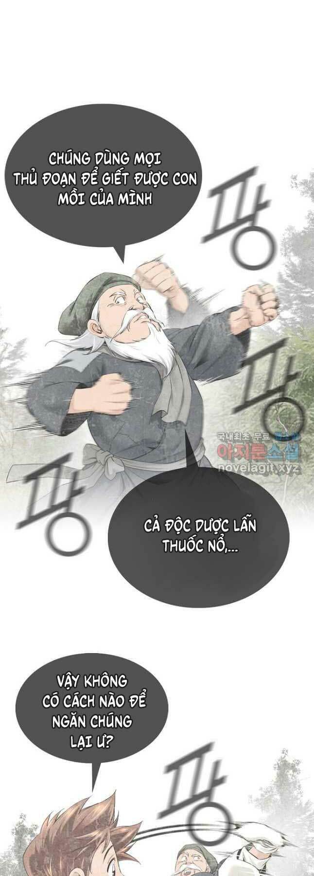 Thiên Hạ Đệ Nhất Y Lại Môn Chapter 45 - Trang 2