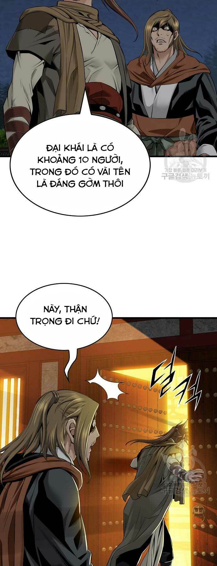 Thiên Hạ Đệ Nhất Y Lại Môn Chapter 44 - Trang 2